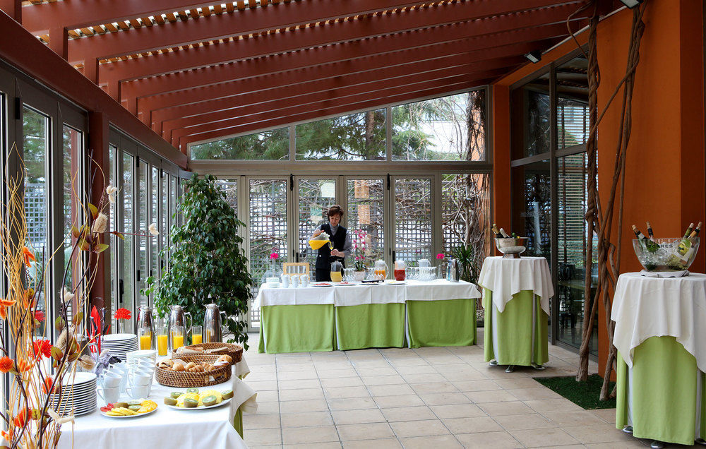 Hotel Abba Garden 4*