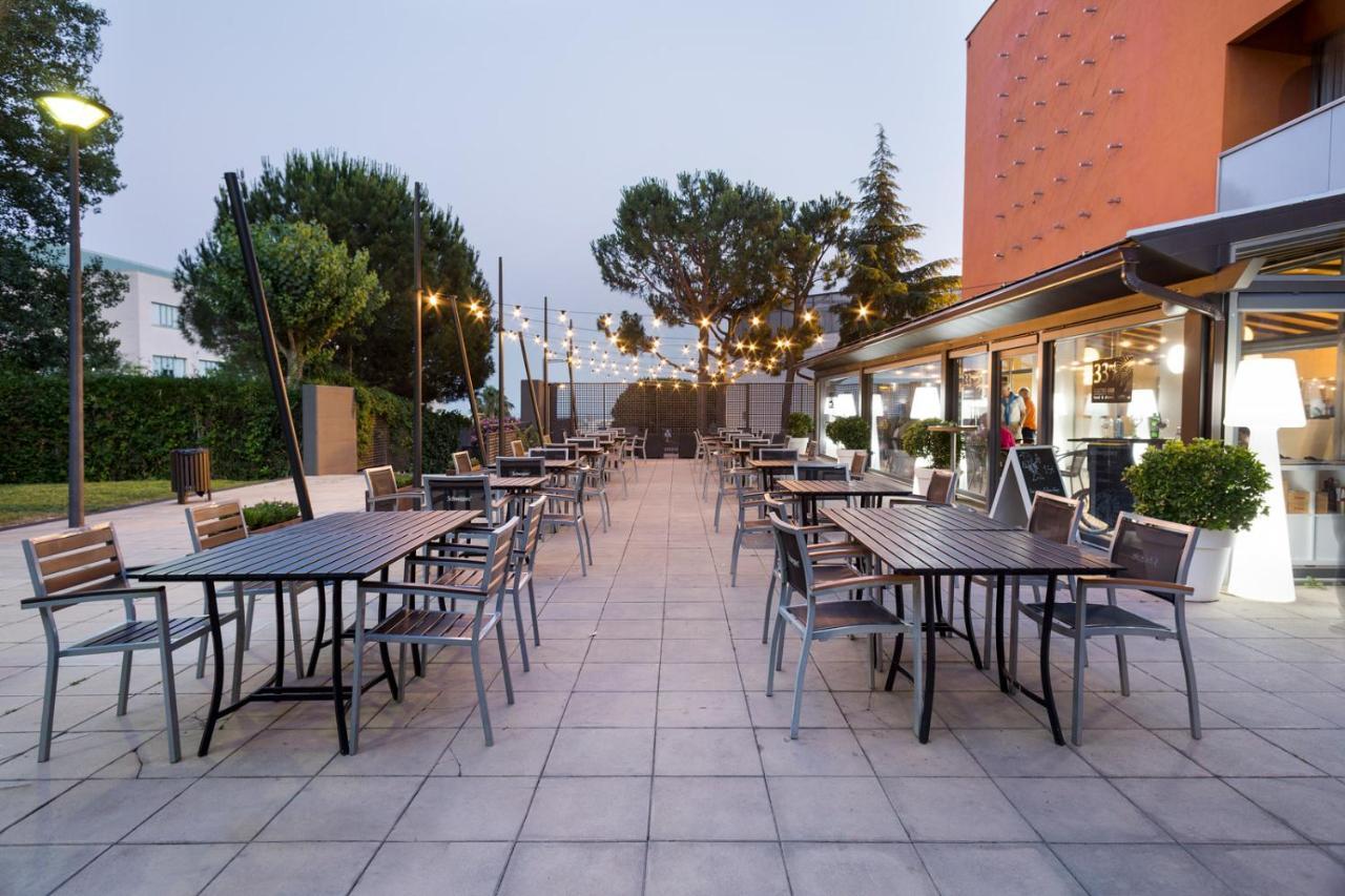 Abba Garden Esplugues de Llobregat