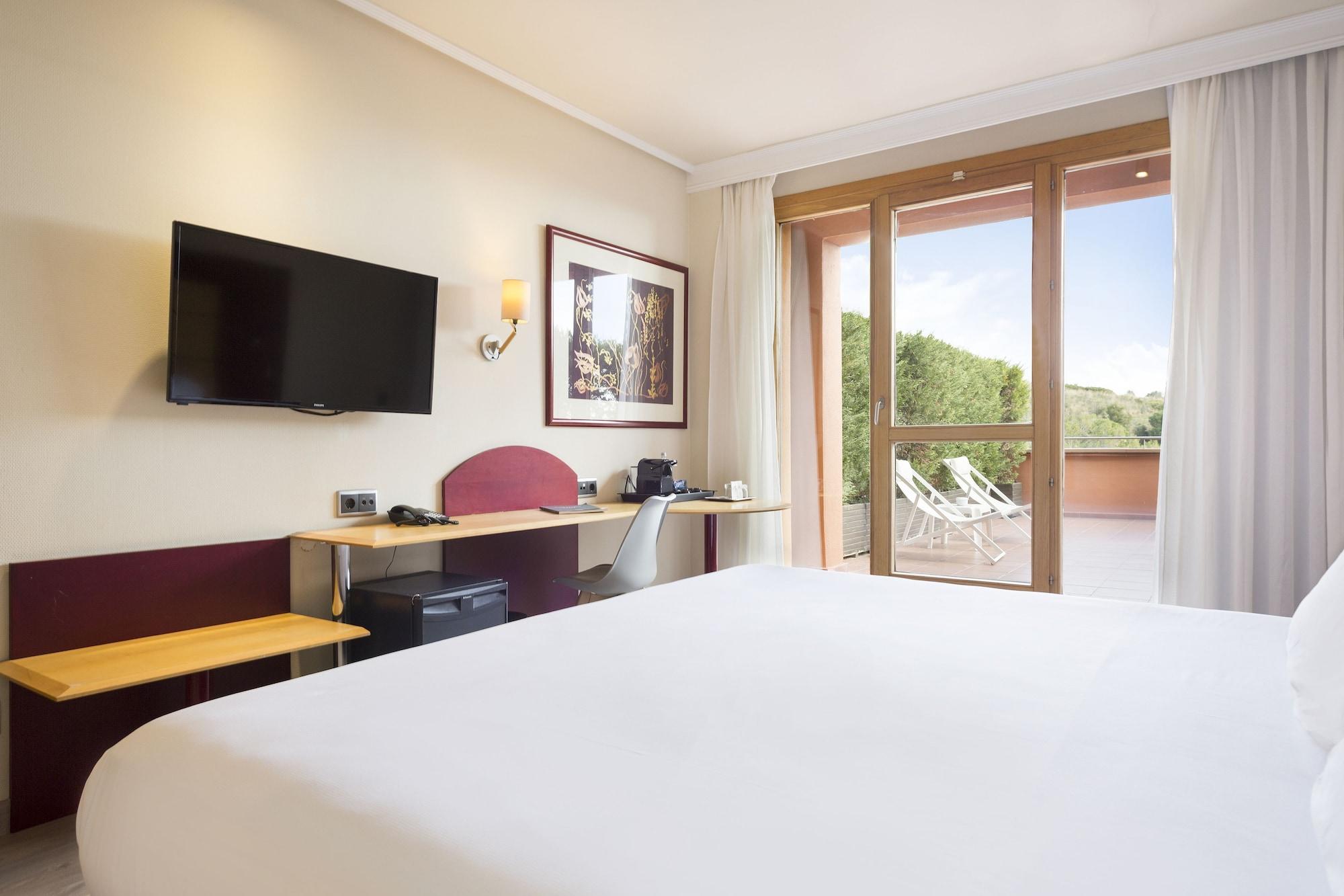 Hotel Abba Garden 4*