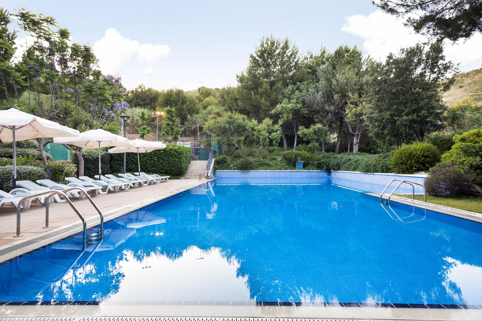 Abba Garden Hotel 4*