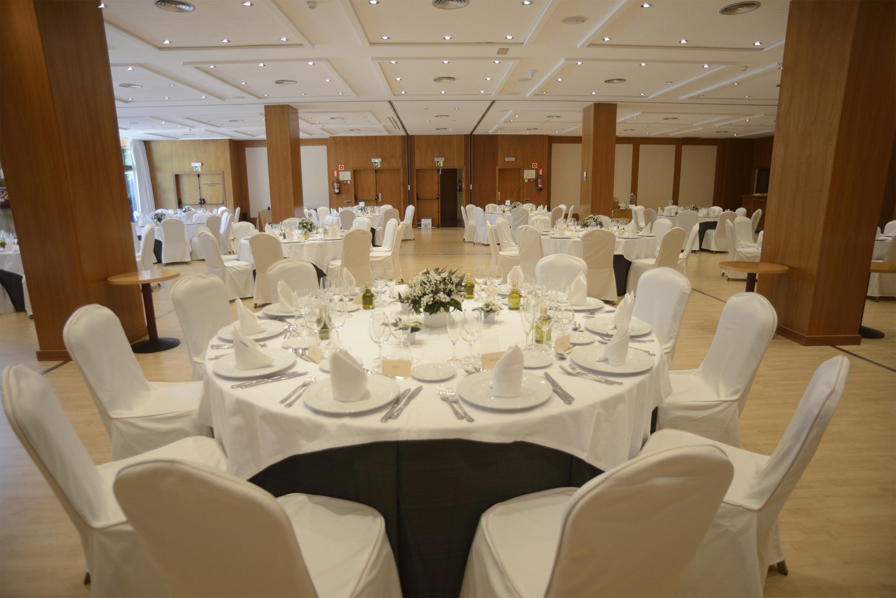Hotel Abba Garden 4*