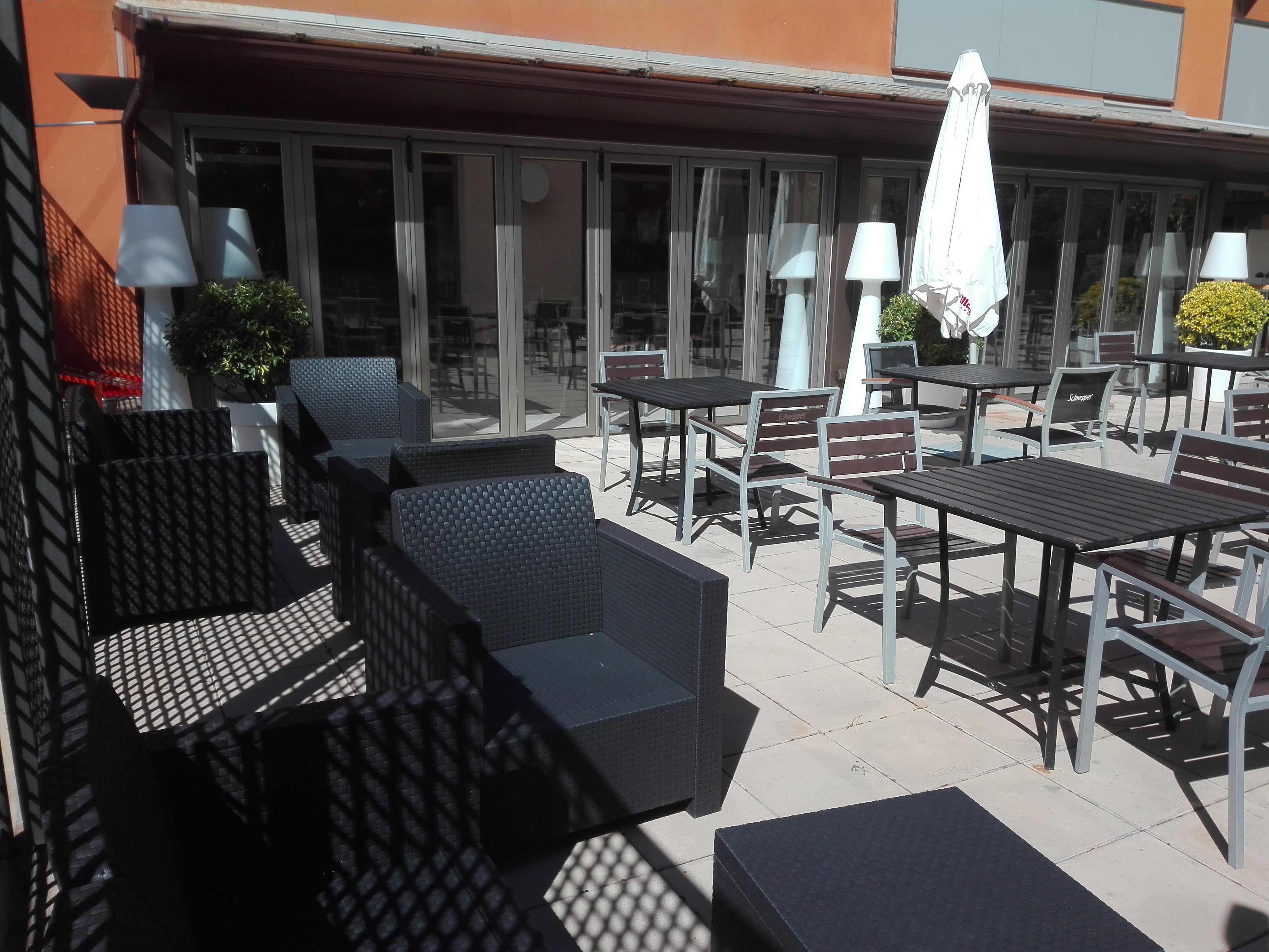 Abba Garden 4* Esplugues de Llobregat