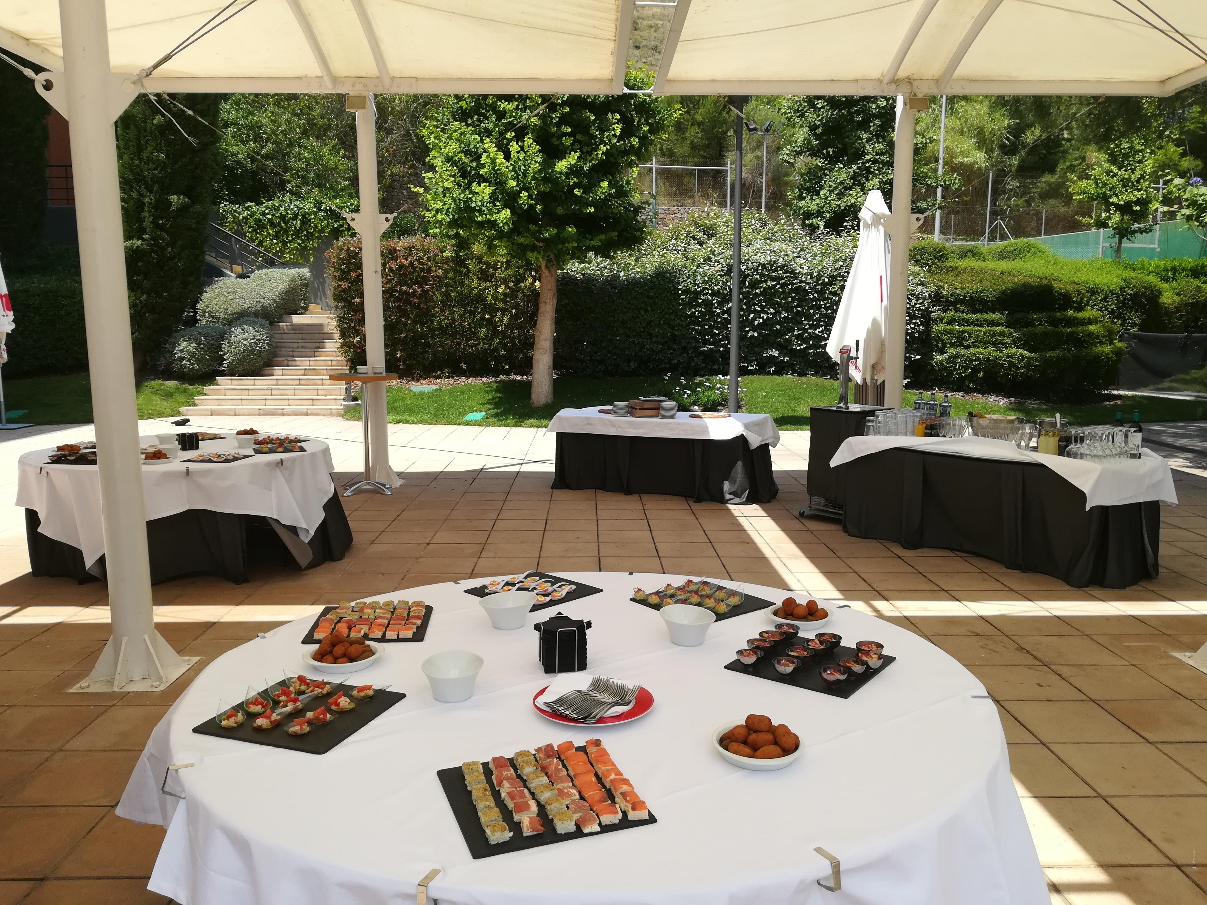 Abba Garden Esplugues de Llobregat