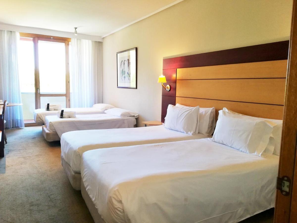 Hotel Abba Garden