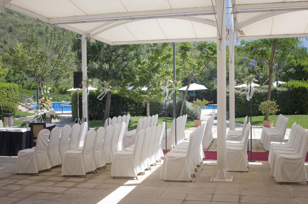 Abba Garden 4* Esplugues de Llobregat