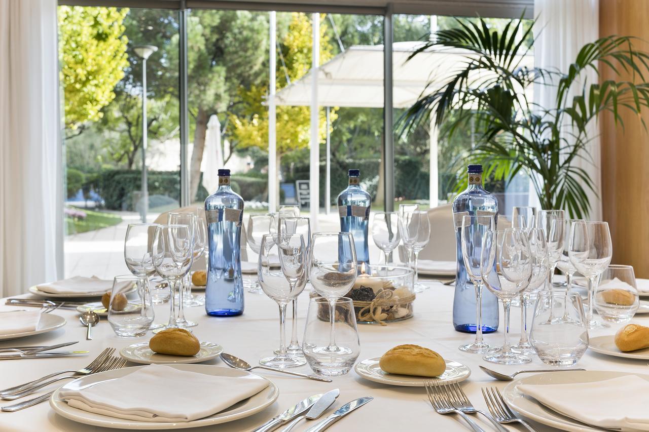 Abba Garden 4* Esplugues de Llobregat