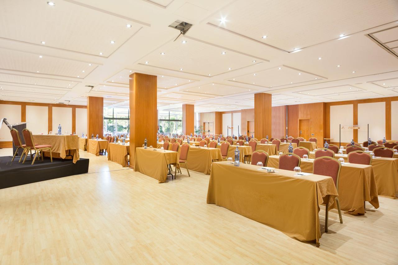Abba Garden Hotel 4*