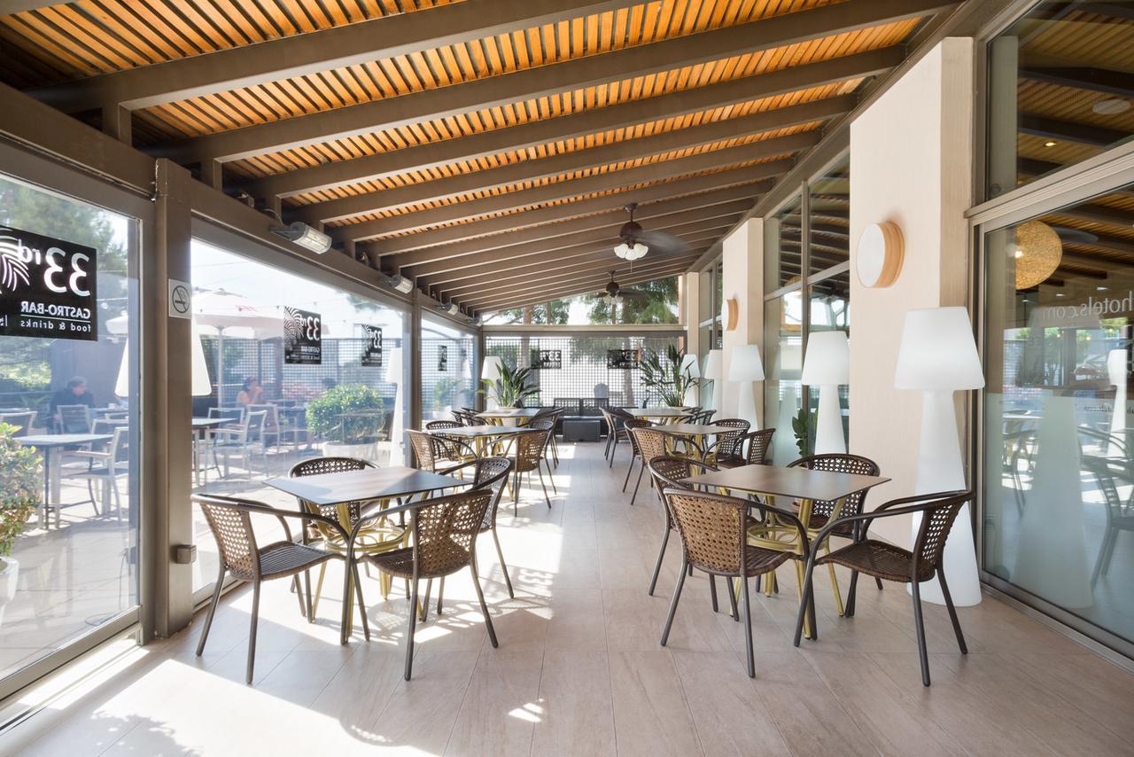 Abba Garden Hotel 4*