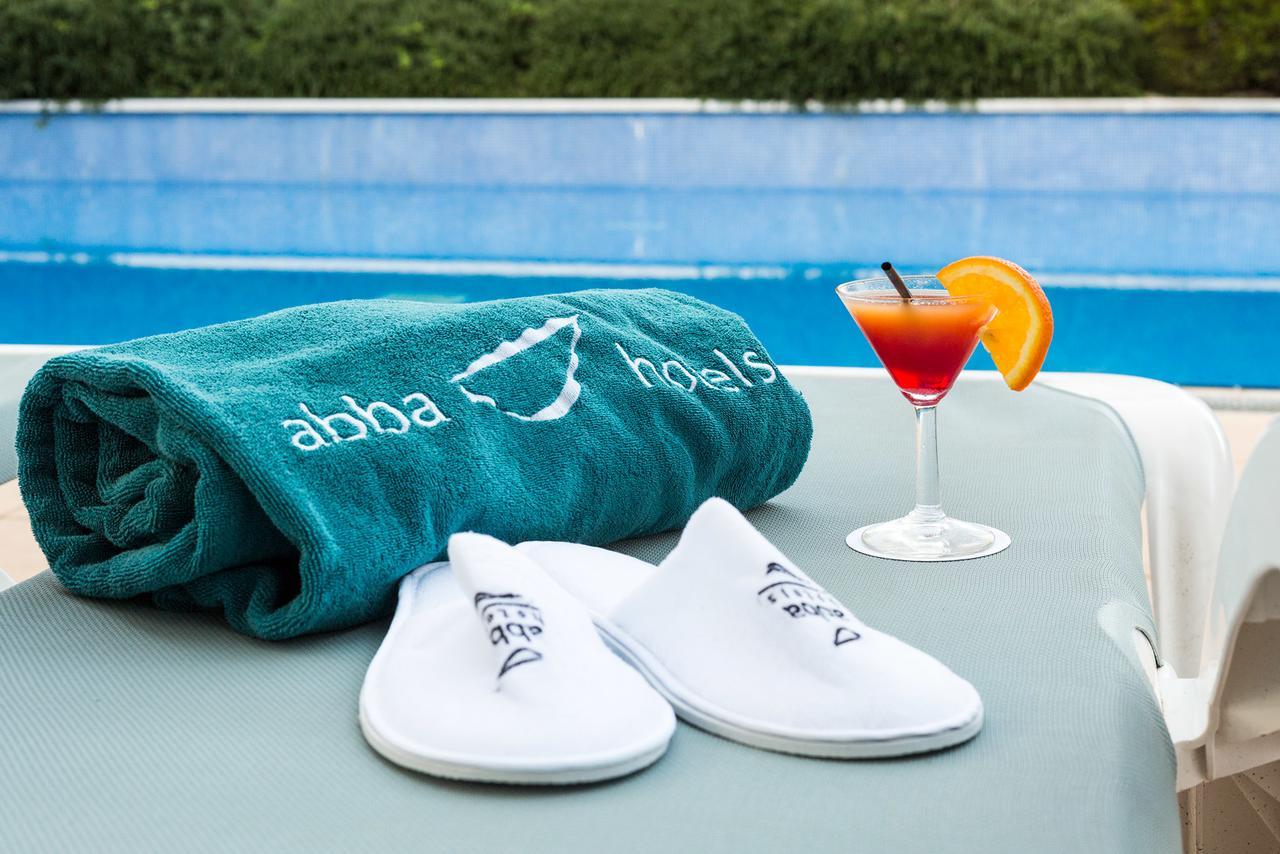 Abba Garden Hotel 4*