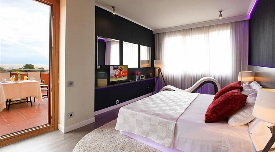 Abba Garden Hotel