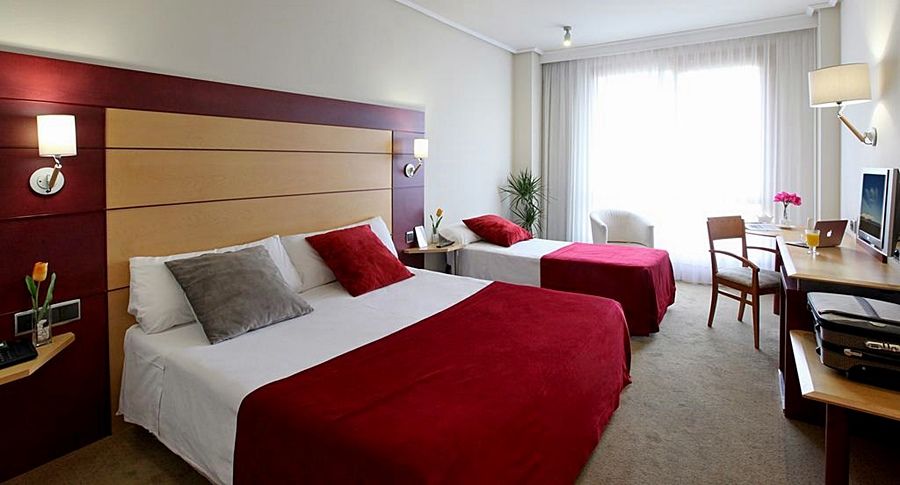 Abba Garden Hotel Esplugues de Llobregat