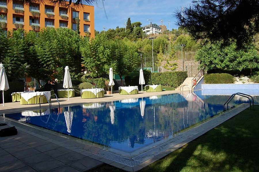 Abba Garden Hotel 4*