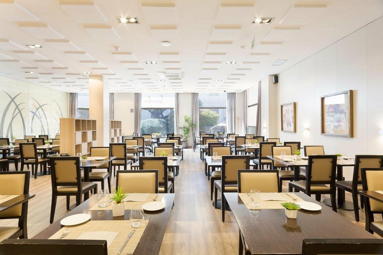Hotel Abba Garden 4*