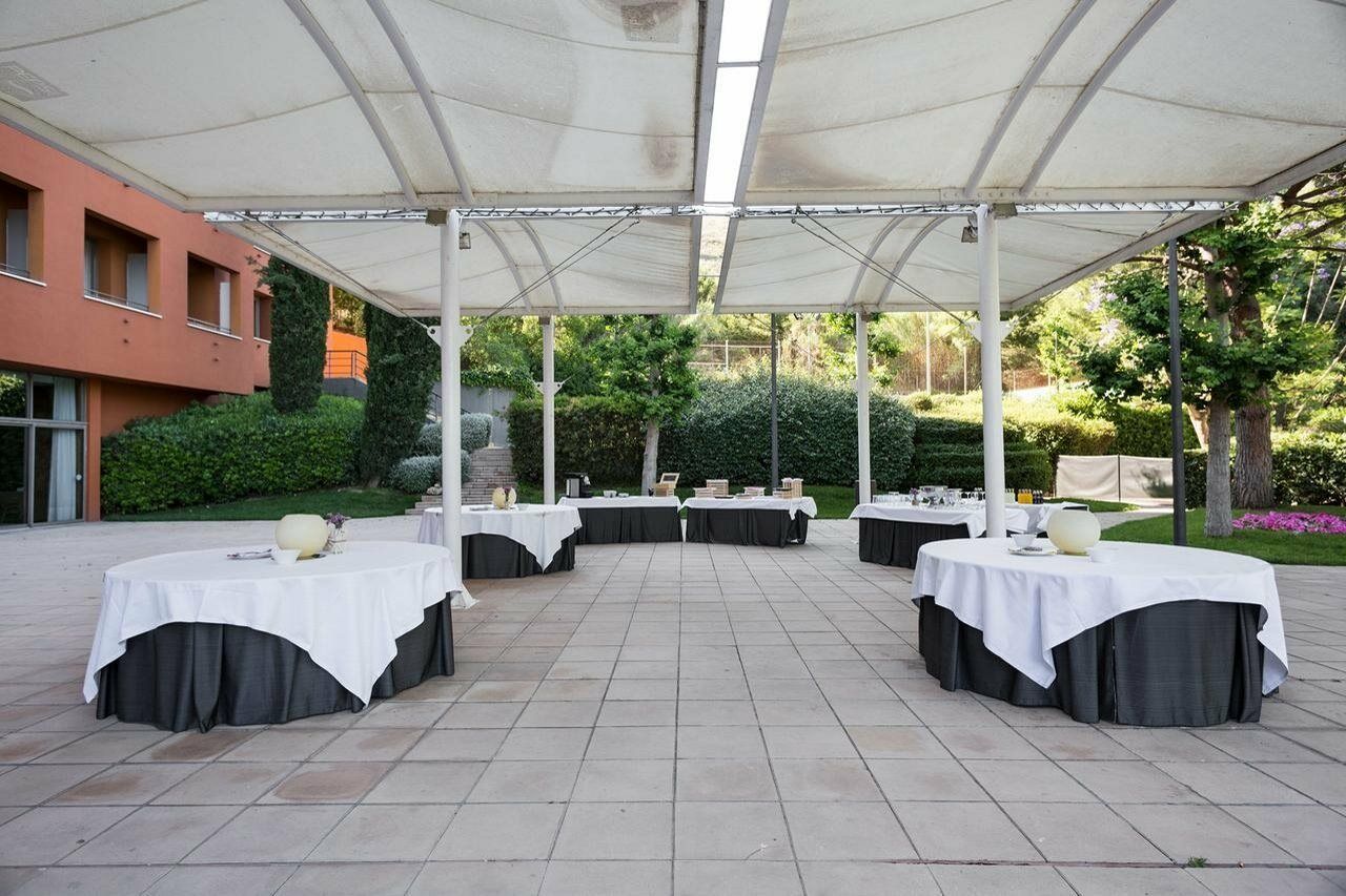 Hotel Abba Garden