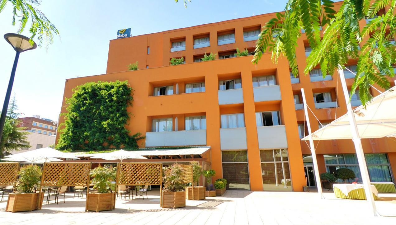 Abba Garden Hotel 4*